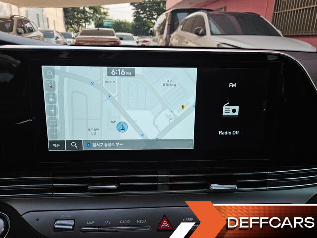 Hyundai GRANDEUR 3.3 Exclusice купить на сайте DeffCars