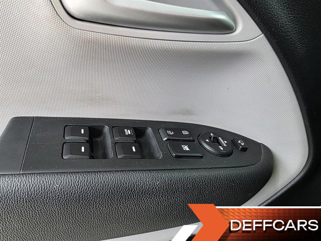 Kia RAY Luxury купить на сайте DeffCars