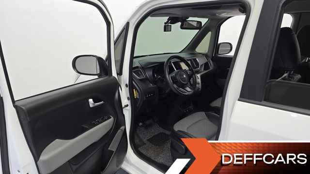 Kia RAY Prestige купить на сайте DeffCars