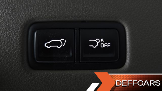 Kia CARNIVAL 7-Seater Signature купить на сайте DeffCars
