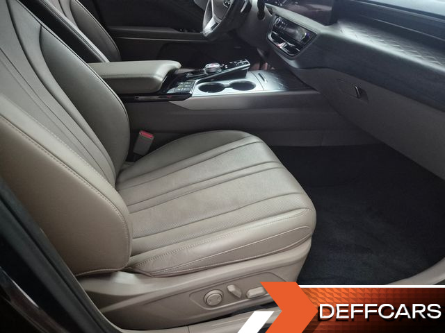 Kia K8 2.5 Gasoline 2WD Noblesse купить на сайте DeffCars