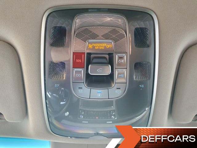 Genesis GV80 3.5T Gasoline AWD купить на сайте DeffCars