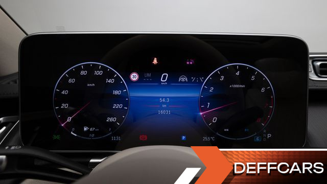 Mercedes S-CLASS S450L 4MATIC купить на сайте DeffCars