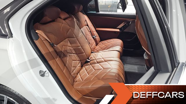 BMW 7-SERIES 740i xDrive M Sport купить на сайте DeffCars