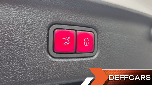 Mercedes S-CLASS S500L 4MATIC купить на сайте DeffCars
