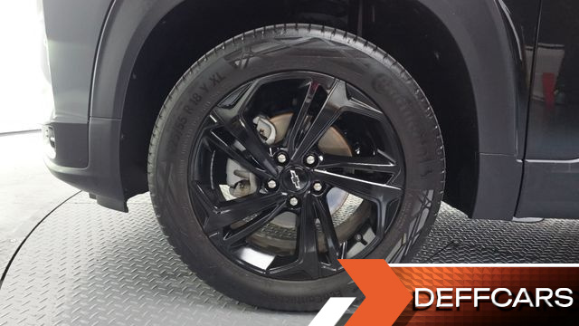ChevroletGMDaewoo TRAILBLAZER 1.3 Turbo 4WD RS купить на сайте DeffCars