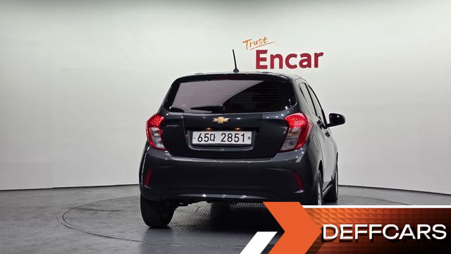 ChevroletGMDaewoo SPARK LT купить на сайте DeffCars