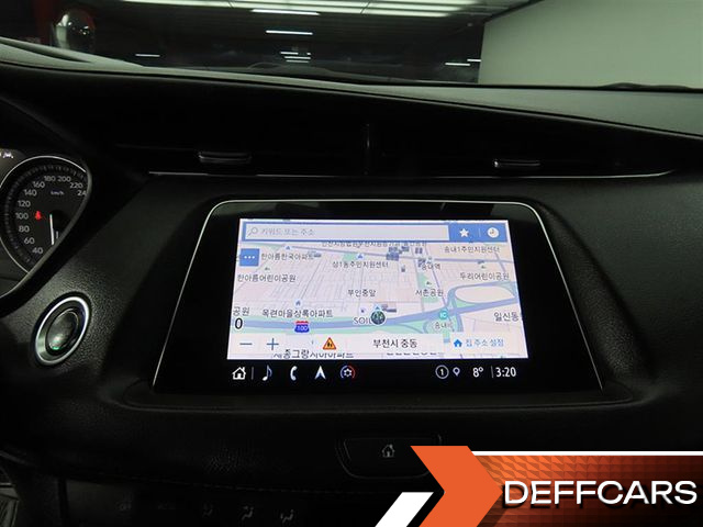 Cadillac XT4 2.0 Sport AWD купить на сайте DeffCars