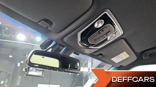 Ssangyong TORRES Gasoline 1.5 2WD T7 купить на сайте DeffCars