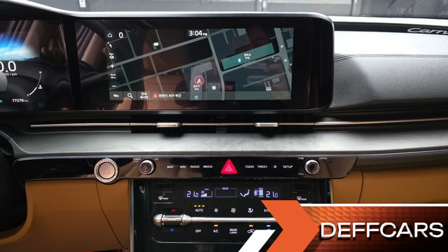 Kia CARNIVAL 9-Seater Noblesse купить на сайте DeffCars