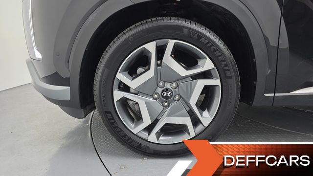 Hyundai PALISADE Gasoline 3.8 2WD Le Blanc купить на сайте DeffCars
