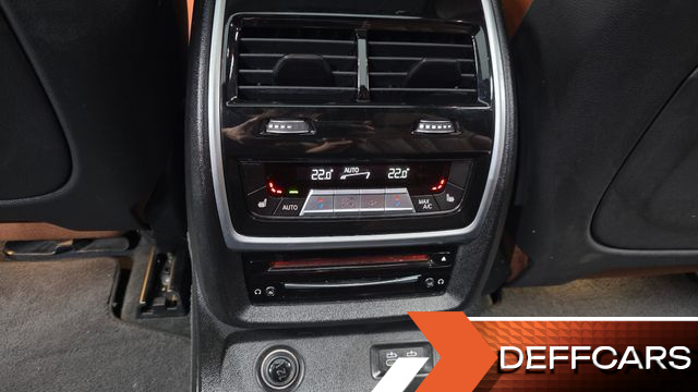 BMW X7 xDrive 40i M Sport 6STR купить на сайте DeffCars