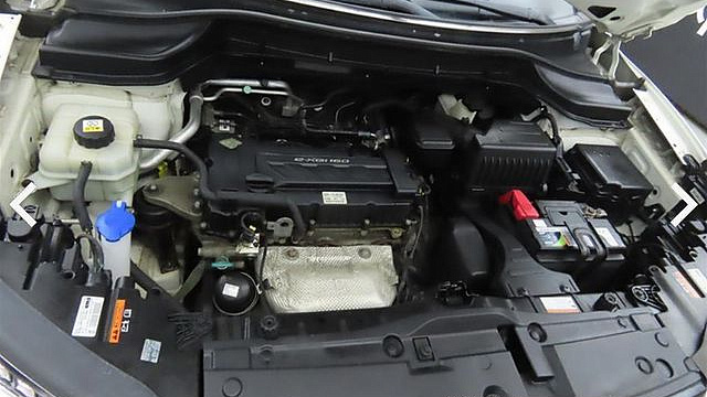 Ssangyong TIBOLI LX 4WD DLX купить на сайте DeffCars