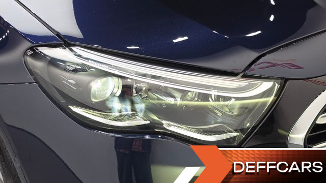 Mercedes E-CLASS E300 4MATIC Exclusive купить на сайте DeffCars