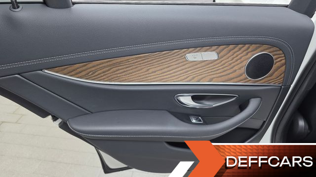 Mercedes E-CLASS E250 Exclusive купить на сайте DeffCars