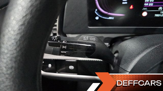 Kia SPORTAGE Diesel 2.0 2WD Trendy купить на сайте DeffCars