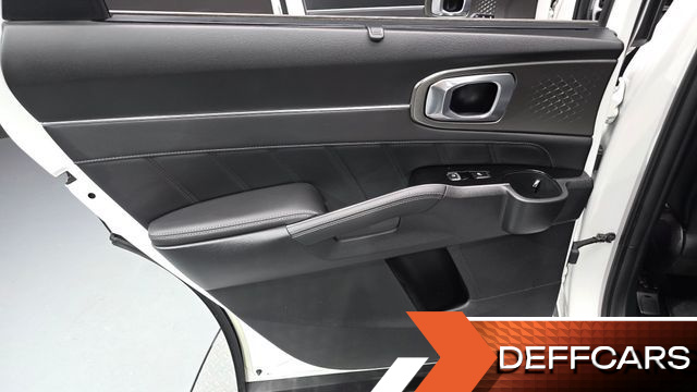 Kia SORENTO Diesel 2.2 4WD Noblesse купить на сайте DeffCars