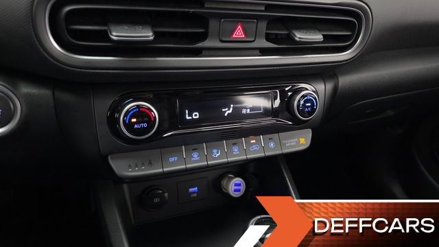 Hyundai KONA Gasoline 1.6 Turbo 2WD Modern купить на сайте DeffCars