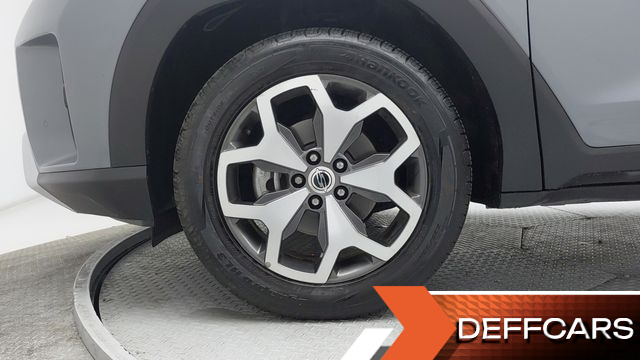 Ssangyong TORRES Gasoline 1.5 4WD T7 купить на сайте DeffCars