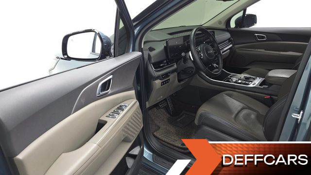 Kia CARNIVAL 9-Seater Noblesse купить на сайте DeffCars