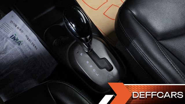 ChevroletGMDaewoo SPARK Premier купить на сайте DeffCars