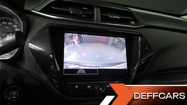 ChevroletGMDaewoo TRAILBLAZER 1.3 Turbo 2WD Premier купить на сайте DeffCars