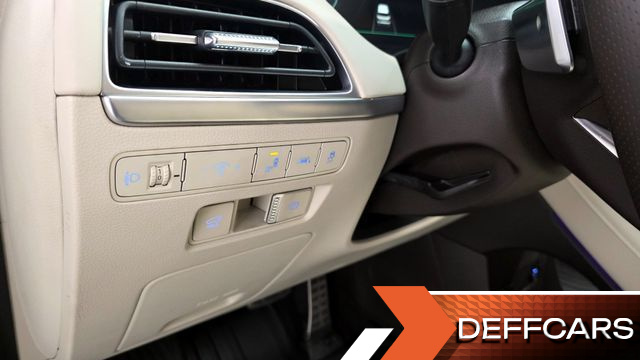 Hyundai PALISADE Diesel 2.2 4WD Calligraphy купить на сайте DeffCars