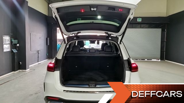 Mercedes GLE-CLASS GLE450 4MATIC купить на сайте DeffCars