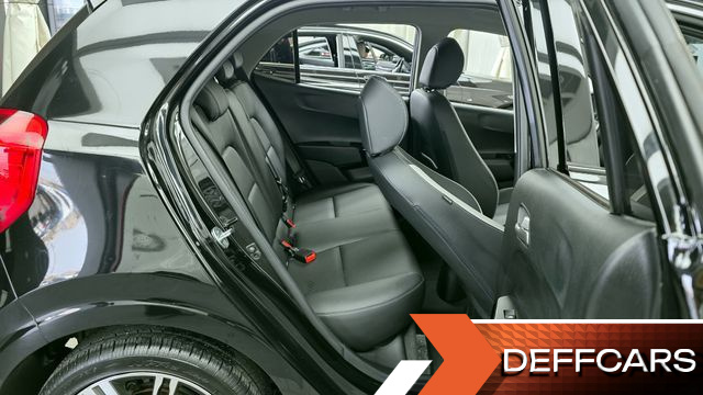 Kia MORNING Prestige купить на сайте DeffCars