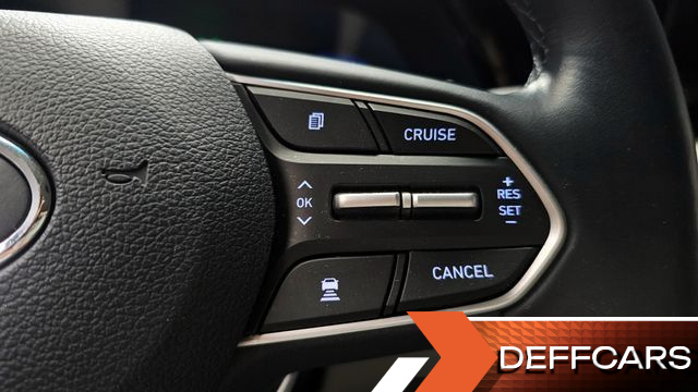 Hyundai PALISADE Gasoline 3.8 2WD Prestige купить на сайте DeffCars