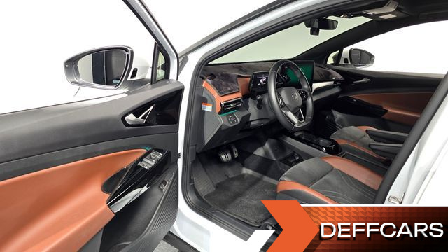 Volkswagen ID.4 Pro купить на сайте DeffCars