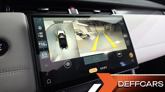 Land Rover DISCOVERY SPORT P250 Dynamic SE купить на сайте DeffCars