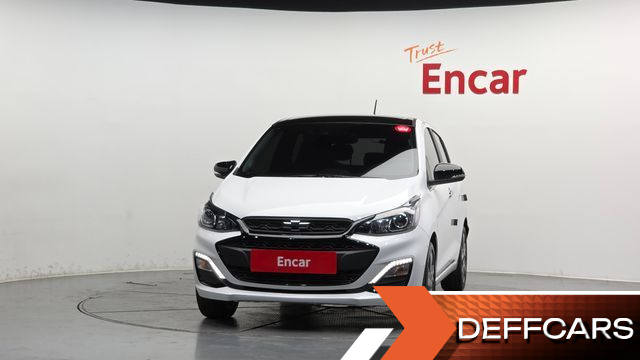 ChevroletGMDaewoo SPARK My Fit Edition купить на сайте DeffCars