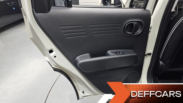 Hyundai CASPER Turbo The Essential Light купить на сайте DeffCars