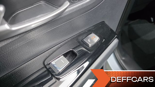 Ssangyong KORANDO Gasoline 1.5 4WD C5 Plus купить на сайте DeffCars