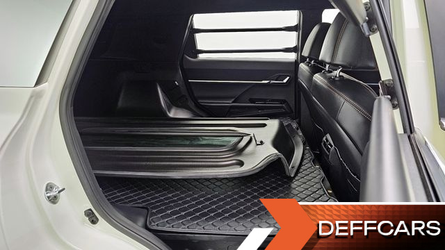 Ssangyong TORRES Gasoline 1.5 2WD TV7 купить на сайте DeffCars