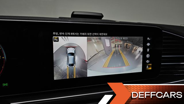 Mercedes GLE-CLASS GLE400d 4MATIC Coupe купить на сайте DeffCars
