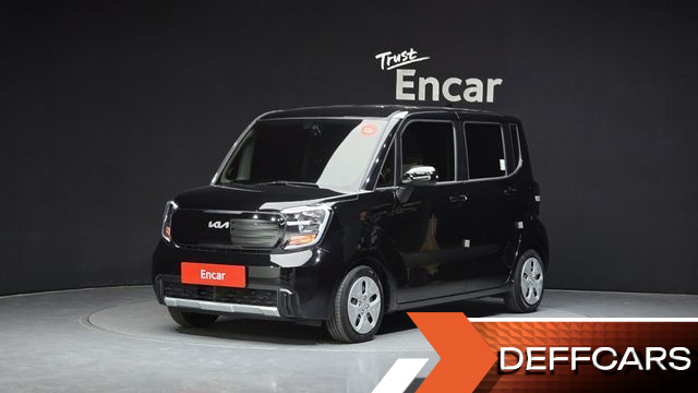 Kia RAY Van 2-Seater Prestige Special купить на сайте DeffCars