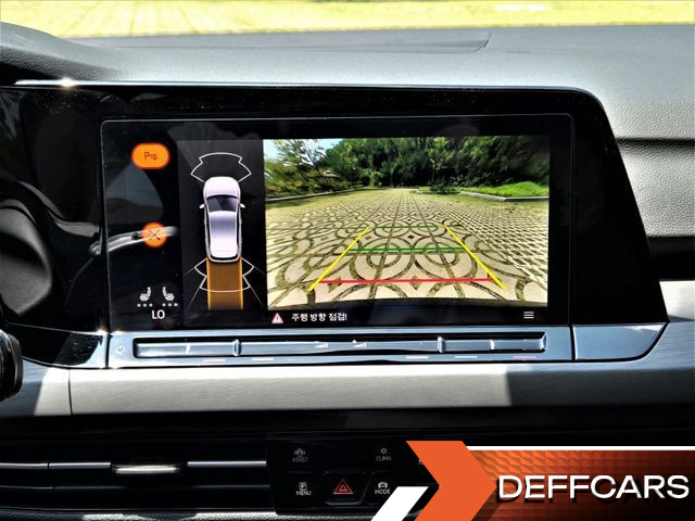 Volkswagen GOLF 2.0 TDI Prestige купить на сайте DeffCars