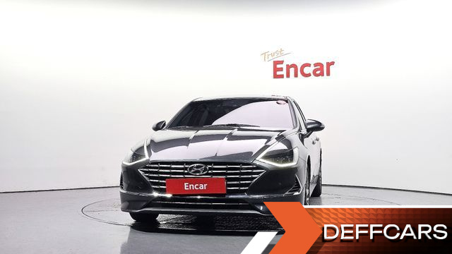 Hyundai SONATA Premium Plus купить на сайте DeffCars