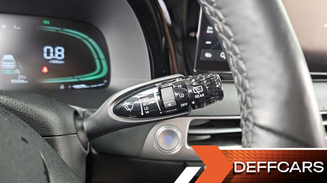 Hyundai PALISADE Diesel 2.2 2WD Exclusive купить на сайте DeffCars