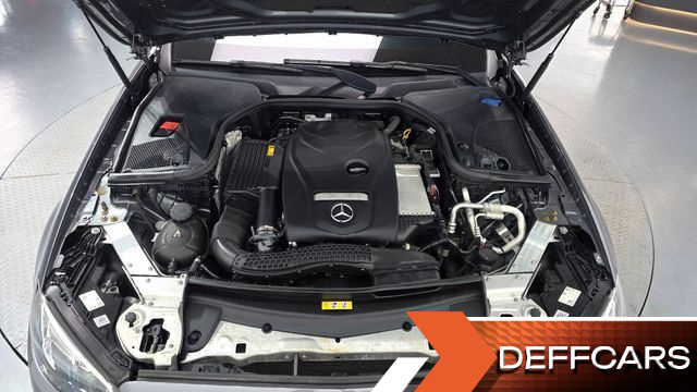 Mercedes E-CLASS E250 Avantgarde купить на сайте DeffCars