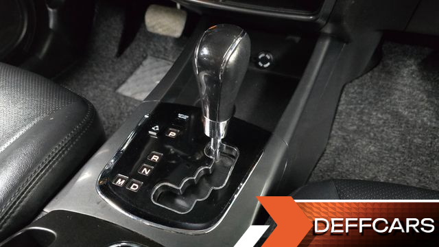 Ssangyong KORANDO 2.2 RX 2WD DLX купить на сайте DeffCars