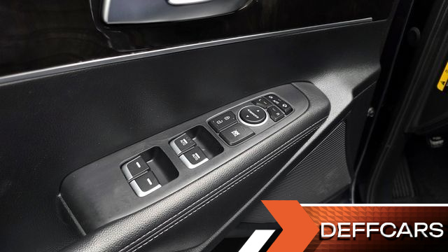 Kia SORENTO Diesel 2.0 2WD Prestige купить на сайте DeffCars