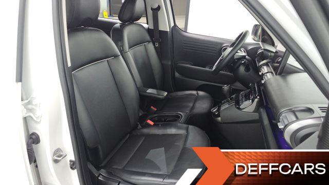 Hyundai CASPER Inspiration купить на сайте DeffCars