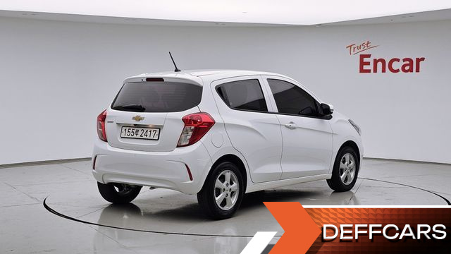 ChevroletGMDaewoo SPARK LT купить на сайте DeffCars
