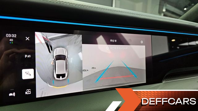 Porsche MACAN Turbo купить на сайте DeffCars