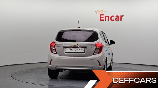 ChevroletGMDaewoo SPARK LTZ купить на сайте DeffCars