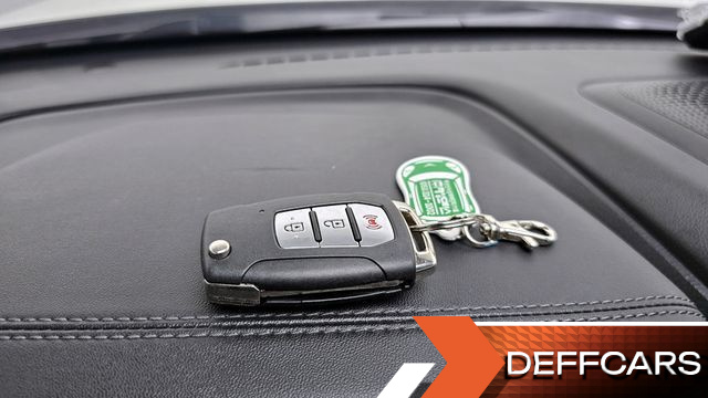 Ssangyong TIBOLI Gasoline 1.5 2WD V3 купить на сайте DeffCars