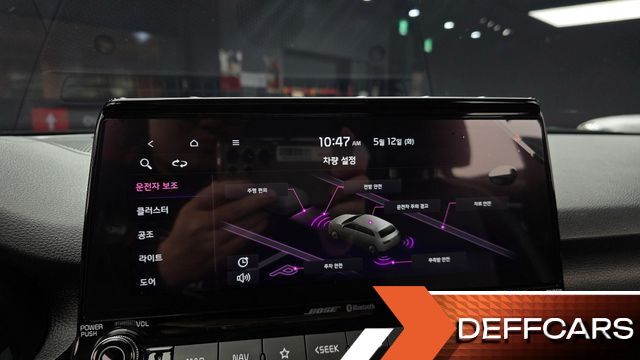 Kia SELTOS Gasoline 1.6 Turbo 2WD Signature купить на сайте DeffCars